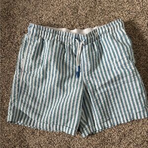 Cat & Jack Swim Trunk